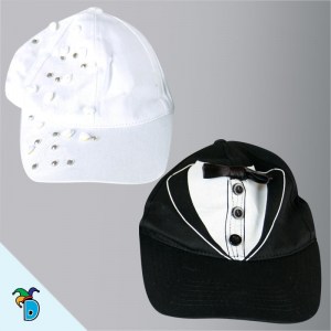 Gorra Novios